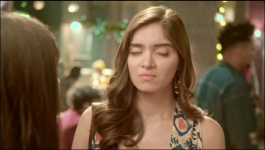 Main Hoon Aparajita - 17th November 2022